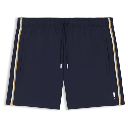 🩳 Buy 2 Get 4 for £47.90 - H Boss Iconic Shorts