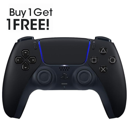 🎮 Controller Dual Wireless  – Buy 1 Get 1 FREE!