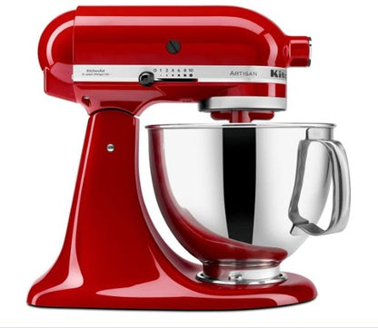 Batedeira Stand Mixer - Lojas Nitrin
